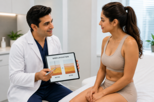 VASER Liposuction